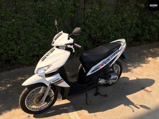 Honda Click รถบ้าน มือเดียว สภาพดี Honda Click รถบ้าน มือเดียว สภาพดี