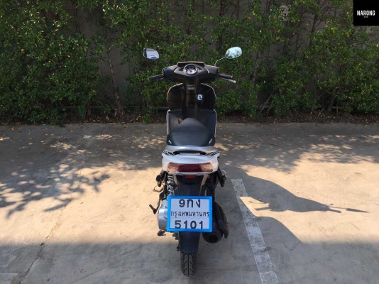Honda Click รถบ้าน มือเดียว สภาพดี