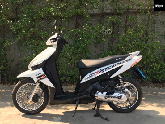 Honda Click รถบ้าน มือเดียว สภาพดี Honda Click รถบ้าน มือเดียว สภาพดี