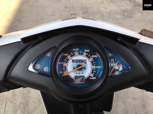 Honda Click รถบ้าน มือเดียว สภาพดี