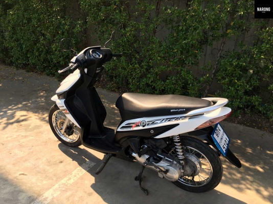 Honda Click รถบ้าน มือเดียว สภาพดี Honda Click รถบ้าน มือเดียว สภาพดี