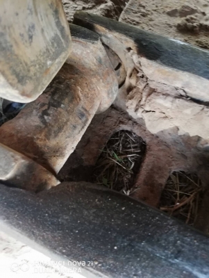 ขาย CAT 320 V1  ไฟฟ้าเต็ม เล่มพร้อมโอน ราคาเบาๆครับผม