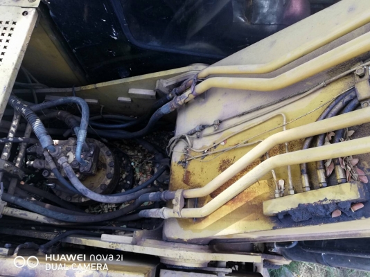 ขาย CAT 320 V1  ไฟฟ้าเต็ม เล่มพร้อมโอน ราคาเบาๆครับผม