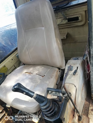 ขาย CAT 320 V1  ไฟฟ้าเต็ม เล่มพร้อมโอน ราคาเบาๆครับผม