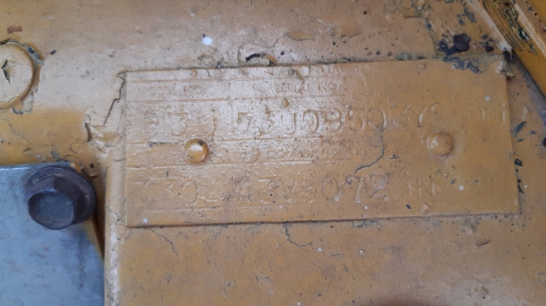 ขาย 595,000 รถตักล้อยาง CAT 930 เครื่องดี เกียร์แรง ระบบไฮดอลิคแรง เอวแน่น ยางดี แอร์หนาว รถตรวจเช็คใหม่ทั้งคัน สวยพร้อมใช้ เอกสารซื้อขาย รถอยู่ นครปฐม 090-772-3710 090-772-3708