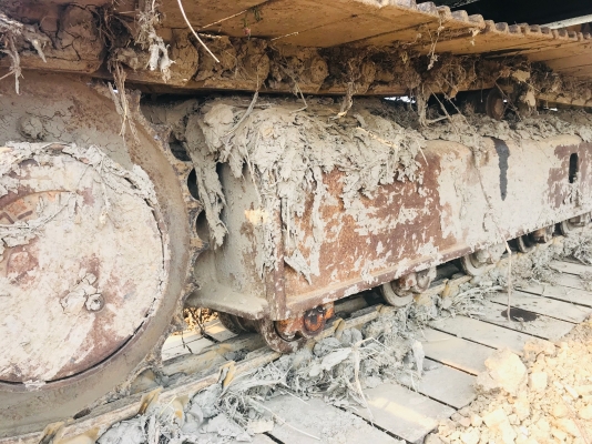 ขาย 375,000 KOMATSU pc 120-3 เล่มทะเบียน เครื่องดี ปั้มแรง เอวแน่น โซ่ใหม่ รอนเลอร์ดี เฟรมสวย ตัวเดินดังนิดหน่อยหนึ่งข้าง รถสวยพร้อมใช้ รถอยู่ นครปฐม 090-772-3710 090-772-3708