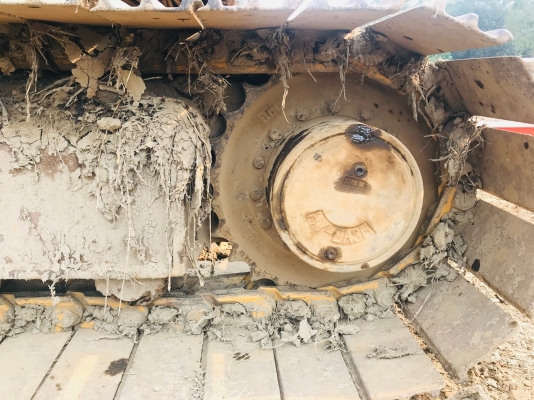 ขาย 375,000 KOMATSU pc 120-3 เล่มทะเบียน เครื่องดี ปั้มแรง เอวแน่น โซ่ใหม่ รอนเลอร์ดี เฟรมสวย ตัวเดินดังนิดหน่อยหนึ่งข้าง รถสวยพร้อมใช้ รถอยู่ นครปฐม 090-772-3710 090-772-3708