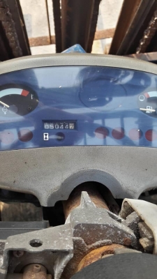 ขายkomatsu fd25-12 -ขนาด 2.5 ตัน ขายkomatsu fd25-12 -ขนาด 2.5 ตัน