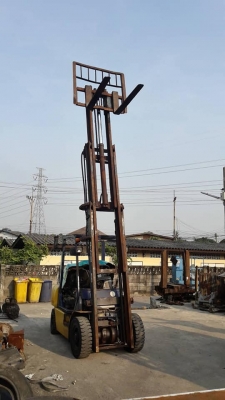 ขายkomatsu fd25-12 -ขนาด 2.5 ตัน ขายkomatsu fd25-12 -ขนาด 2.5 ตัน