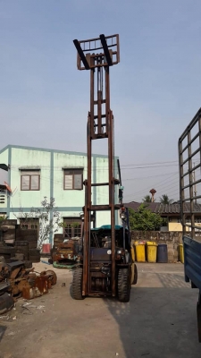 ขายkomatsu fd25-12 -ขนาด 2.5 ตัน ขายkomatsu fd25-12 -ขนาด 2.5 ตัน