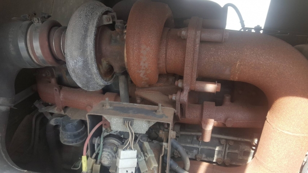 ขายด่วน MOBILE CRANE 50 TON สนใจติดต่อคุณรัตนศักดิ์ 081-7621704