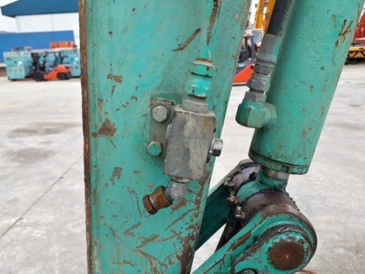 สวยจัดๆ SK40SR-3#PH06-05395 ตรงจากญี่ปุ่น ใช้งานน้อยมาก 1,400ชม.แท้ๆ สวยจัดๆ SK40SR-3#PH06-05395 ตรงจากญี่ปุ่น ใช้งานน้อยมาก 1,400ชม.แท้ๆ