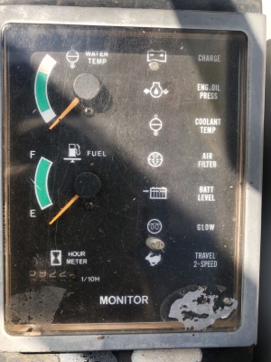 ขาย รถแม็คโคร KOBELCO SK50UR พร้อมใช้งาน นำเข้าเองจากประเทศญี่ปุ่น ติดต่อ 063-9316985 ID LINE : 0639316985 ครับ