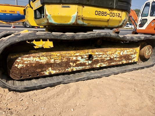 ขาย รถแม็คโคร KOBELCO SK50UR พร้อมใช้งาน นำเข้าเองจากประเทศญี่ปุ่น ติดต่อ 063-9316985 ID LINE : 0639316985 ครับ