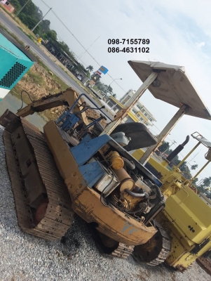 ขาย!! >>> Komatsu Pc40 รุ่น 6 พร้อมใช้งาน <<< เบอร์ติดต่อ 098-7155789 086-4631102