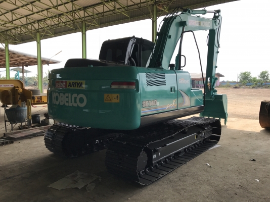 ขาย KOBELCO SK140-8 Super-XM 3800 ชั่วโมง สนใจติดต่อ 081-4283210