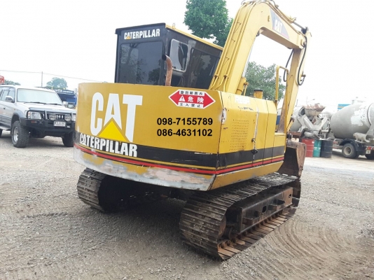 ขาย!! >>> CAT E70B สภาพพร้อมลุยงาน <<< เบอร์ติดต่อ 098-7155789 086-4631102 ขาย!! >>> CAT E70B สภาพพร้อมลุยงาน <<< เบอร์ติดต่อ 098-7155789 086-4631102