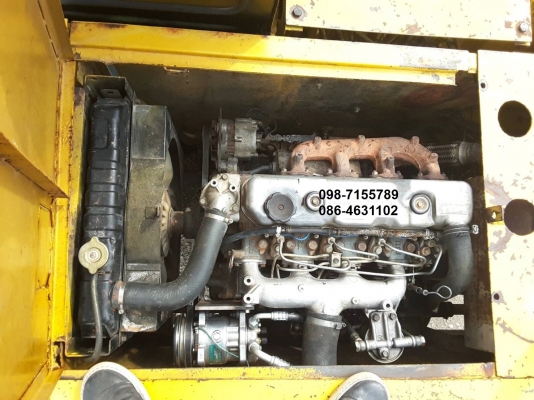 ขาย!! >>> CAT E70B สภาพพร้อมลุยงาน <<< เบอร์ติดต่อ 098-7155789 086-4631102 ขาย!! >>> CAT E70B สภาพพร้อมลุยงาน <<< เบอร์ติดต่อ 098-7155789 086-4631102