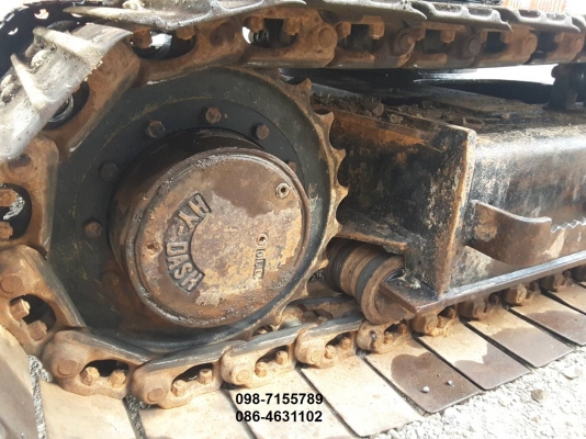 ขาย!! >>> CAT E70B สภาพพร้อมลุยงาน <<< เบอร์ติดต่อ 098-7155789 086-4631102 ขาย!! >>> CAT E70B สภาพพร้อมลุยงาน <<< เบอร์ติดต่อ 098-7155789 086-4631102