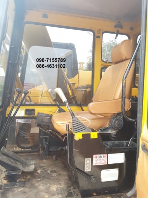 ขาย!! >>> CAT E70B สภาพพร้อมลุยงาน <<< เบอร์ติดต่อ 098-7155789 086-4631102 ขาย!! >>> CAT E70B สภาพพร้อมลุยงาน <<< เบอร์ติดต่อ 098-7155789 086-4631102