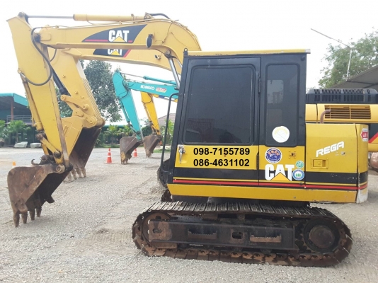 ขาย!! >>> CAT E70B สภาพพร้อมลุยงาน <<< เบอร์ติดต่อ 098-7155789 086-4631102