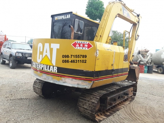 ขาย!! >>> CAT E70B สภาพพร้อมลุยงาน <<< เบอร์ติดต่อ 098-7155789 086-4631102 ขาย!! >>> CAT E70B สภาพพร้อมลุยงาน <<< เบอร์ติดต่อ 098-7155789 086-4631102