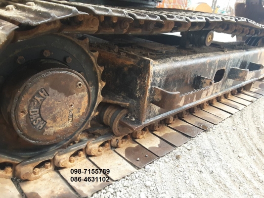 ขาย!! >>> CAT E70B สภาพพร้อมลุยงาน <<< เบอร์ติดต่อ 098-7155789 086-4631102 ขาย!! >>> CAT E70B สภาพพร้อมลุยงาน <<< เบอร์ติดต่อ 098-7155789 086-4631102