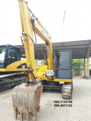 ขาย!! >>> CAT E70B สภาพพร้อมลุยงาน <<< เบอร์ติดต่อ 098-7155789 086-4631102 ขาย!! >>> CAT E70B สภาพพร้อมลุยงาน <<< เบอร์ติดต่อ 098-7155789 086-4631102