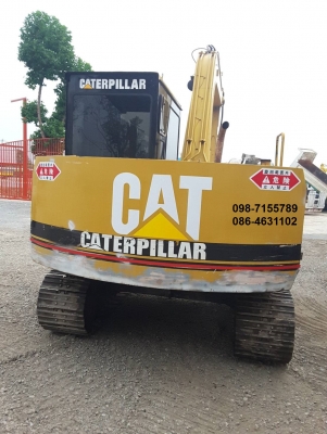 ขาย!! >>> CAT E70B สภาพพร้อมลุยงาน <<< เบอร์ติดต่อ 098-7155789 086-4631102 ขาย!! >>> CAT E70B สภาพพร้อมลุยงาน <<< เบอร์ติดต่อ 098-7155789 086-4631102