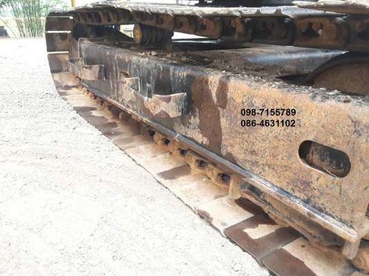 ขาย!! >>> CAT E70B สภาพพร้อมลุยงาน <<< เบอร์ติดต่อ 098-7155789 086-4631102 ขาย!! >>> CAT E70B สภาพพร้อมลุยงาน <<< เบอร์ติดต่อ 098-7155789 086-4631102