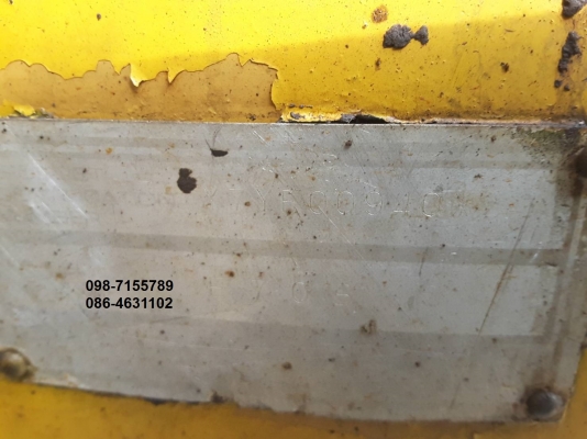 ขาย!! >>> CAT E70B สภาพพร้อมลุยงาน <<< เบอร์ติดต่อ 098-7155789 086-4631102 ขาย!! >>> CAT E70B สภาพพร้อมลุยงาน <<< เบอร์ติดต่อ 098-7155789 086-4631102