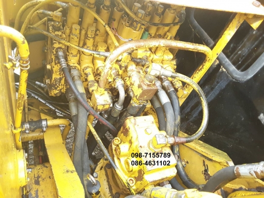 ขาย!! >>> CAT E70B สภาพพร้อมลุยงาน <<< เบอร์ติดต่อ 098-7155789 086-4631102 ขาย!! >>> CAT E70B สภาพพร้อมลุยงาน <<< เบอร์ติดต่อ 098-7155789 086-4631102