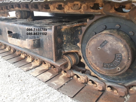 ขาย!! >>> CAT E70B สภาพพร้อมลุยงาน <<< เบอร์ติดต่อ 098-7155789 086-4631102 ขาย!! >>> CAT E70B สภาพพร้อมลุยงาน <<< เบอร์ติดต่อ 098-7155789 086-4631102