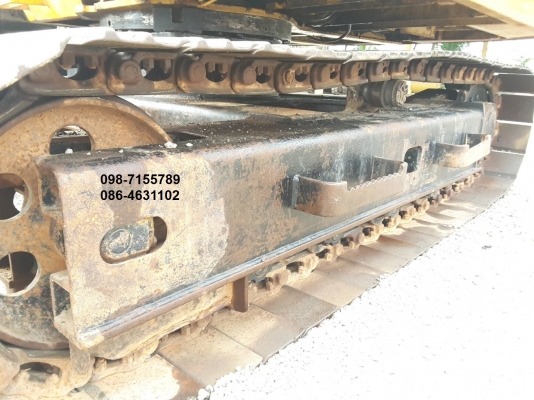 ขาย!! >>> CAT E70B สภาพพร้อมลุยงาน <<< เบอร์ติดต่อ 098-7155789 086-4631102 ขาย!! >>> CAT E70B สภาพพร้อมลุยงาน <<< เบอร์ติดต่อ 098-7155789 086-4631102