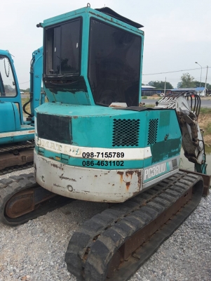 ขาย!! >>> Komatsu Pc38UU รุ่น 1 สภาพร้อมลุยงาน <<< เบอร์ติดต่อ 098-7155789 086-4631102 ขาย!! >>> Komatsu Pc38UU รุ่น 1 สภาพร้อมลุยงาน <<< เบอร์ติดต่อ 098-7155789 086-4631102