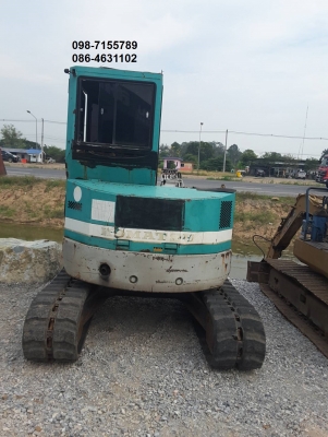 ขาย!! >>> Komatsu Pc38UU รุ่น 1 สภาพร้อมลุยงาน <<< เบอร์ติดต่อ 098-7155789 086-4631102 ขาย!! >>> Komatsu Pc38UU รุ่น 1 สภาพร้อมลุยงาน <<< เบอร์ติดต่อ 098-7155789 086-4631102