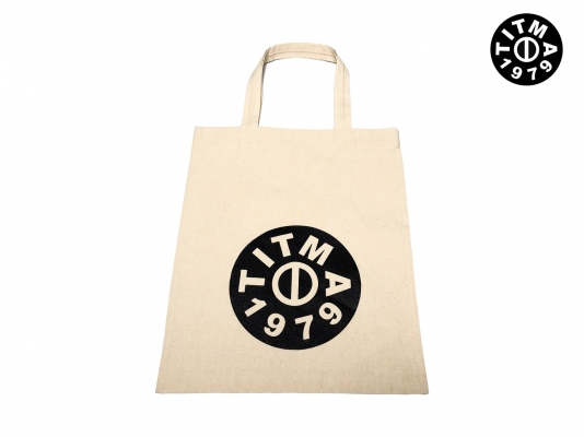 TITMA1979 ผ้ากันเปื้อนยีนส์ผ้านำเข้าจากญี่ปุ่นตัดเย็บโดยช่างมืออาชีพ ราคา 350฿-380฿ (รวมส่งพร้อมถุงผ้าลดโลกร้อน)