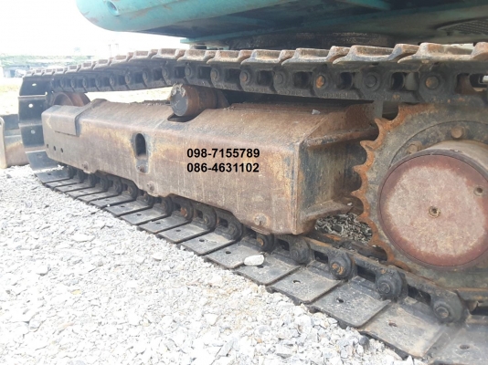 ขาย!! >>> Kubota K030 สภาพพร้อมลุยงาน <<< เบอร์ติดต่อ 098-7155789 086-4631102