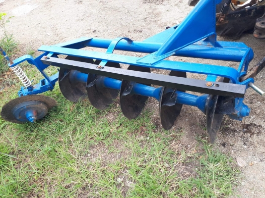 จองแล้ว...ขายนิวฮอลแลนTC38แรง259000