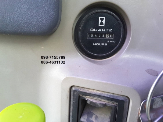 ขาย!! >>> Kobelco Sk135 YY04 ช่วงล่างเต็ม ไฟฟ้าเต็ม พร้อมลุยงาน <<< เบอร์ติดต่อ 098-7155789 086-4631102