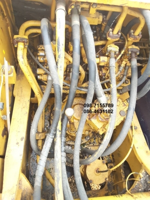 ขาย!! >>> Komatsu Pc120 รุ่น 3 เล่มทะเบียน พร้อมใช้งาน <<< เบอร์ติดต่อ 098-7155789 086-4631102 ขาย!! >>> Komatsu Pc120 รุ่น 3 เล่มทะเบียน พร้อมใช้งาน <<< เบอร์ติดต่อ 098-7155789 086-4631102