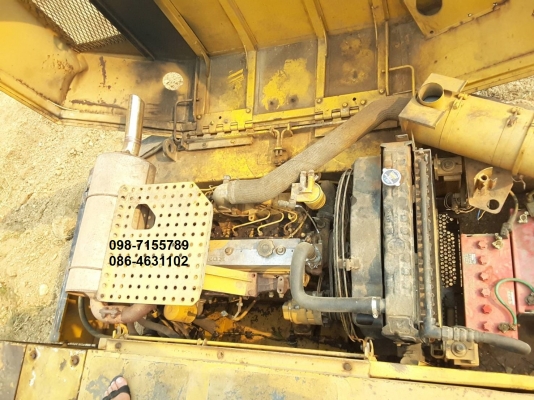 ขาย!! >>> Komatsu Pc120 รุ่น 3 เล่มทะเบียน พร้อมใช้งาน <<< เบอร์ติดต่อ 098-7155789 086-4631102 ขาย!! >>> Komatsu Pc120 รุ่น 3 เล่มทะเบียน พร้อมใช้งาน <<< เบอร์ติดต่อ 098-7155789 086-4631102