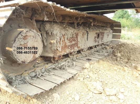 ขาย!! >>> Komatsu Pc120 รุ่น 3 เล่มทะเบียน พร้อมใช้งาน <<< เบอร์ติดต่อ 098-7155789 086-4631102 ขาย!! >>> Komatsu Pc120 รุ่น 3 เล่มทะเบียน พร้อมใช้งาน <<< เบอร์ติดต่อ 098-7155789 086-4631102