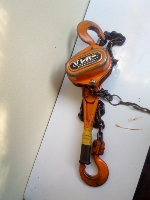 ขายลอกกำมะลอ VITAL ขนาด 3TON ของเเท้JAPAN 1ตัว สภาพ90\%ดีมากพร้อมใช้งาน ถูกมากๆเเค่ 4500 บาทเท่านั้น ของเเท้ผลิตญี่ปุ่น MADE IN JAPAN ส่งสินค้าได้ทั่วไทยเลยครับ สนใจจริงโทรคุยได้เลยครับ tel 087-0080205 golf  ไอดีไลน์ golf200sx