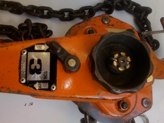 ขายลอกกำมะลอ VITAL ขนาด 3TON ของเเท้JAPAN 1ตัว สภาพ90\%ดีมากพร้อมใช้งาน ถูกมากๆเเค่ 4500 บาทเท่านั้น ของเเท้ผลิตญี่ปุ่น MADE IN JAPAN ส่งสินค้าได้ทั่วไทยเลยครับ สนใจจริงโทรคุยได้เลยครับ tel 087-0080205 golf  ไอดีไลน์ golf200sx