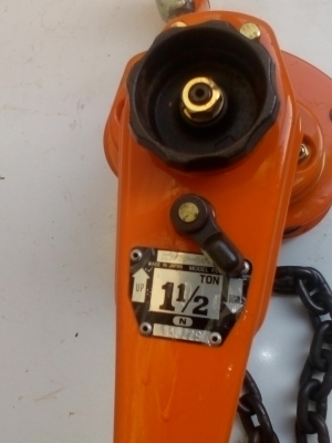 ขายลอกกำมะลอ VITAL ขนาด 1.5TON ของเเท้JAPAN 1ตัว สภาพ99\%ดีมากพร้อมใช้งาน ถูกมากๆเเค่ 5000 บาทเท่านั้น ของเเท้ผลิตญี่ปุ่น MADE IN JAPAN ส่งสินค้าได้ทั่วไทยเลยครับ สนใจจริงโทรคุยได้เลยครับ tel 087-0080205 golf  ไอดีไลน์ golf200sx