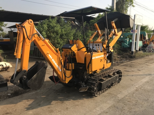 Komatsu d10s-1สภาพดีเก่าญี่ปุ่น มีใบอินวอยไม่เคยใช้ในไทย Komatsu d10s-1สภาพดีเก่าญี่ปุ่น มีใบอินวอยไม่เคยใช้ในไทย