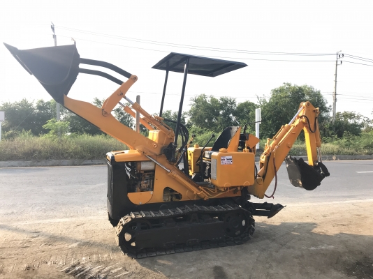 Komatsu d10s-1สภาพดีเก่าญี่ปุ่น มีใบอินวอยไม่เคยใช้ในไทย