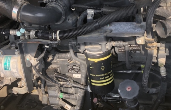 ขายรถตักล้อยาง KOMATSU WA270-6 นำเข้าเองจากญี่ปุ่น สภาพสวยพร้อมใช้ มีVDOการทำงานครับ