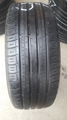 ขายยาง\% 215/55/16 ปี 2416 DUNLOP EC300 4 เส้น